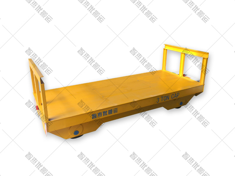 3T蓄電池軌道車