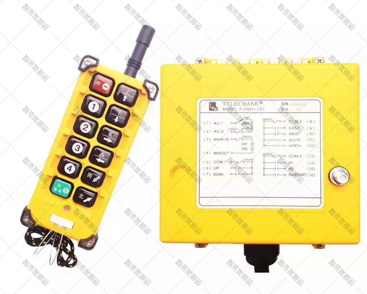 軌道液壓升降電動平車