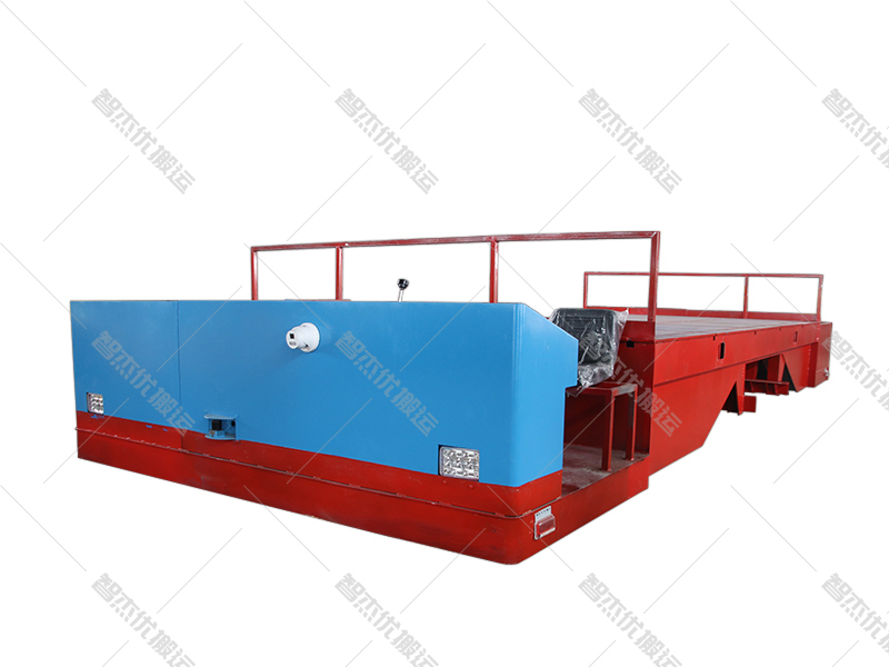 無(wú)軌平車(chē)設(shè)備維護(hù)保養(yǎng)