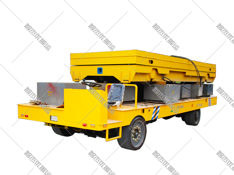 無(wú)軌方向盤(pán)電動(dòng)車