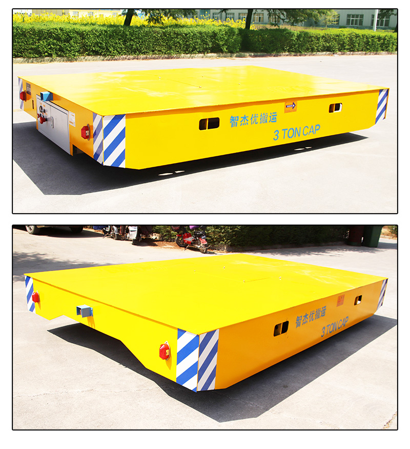 如何選擇適合自己的電動平車？