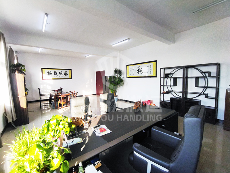 智杰優(yōu)搬運(yùn) 貴賓接待室