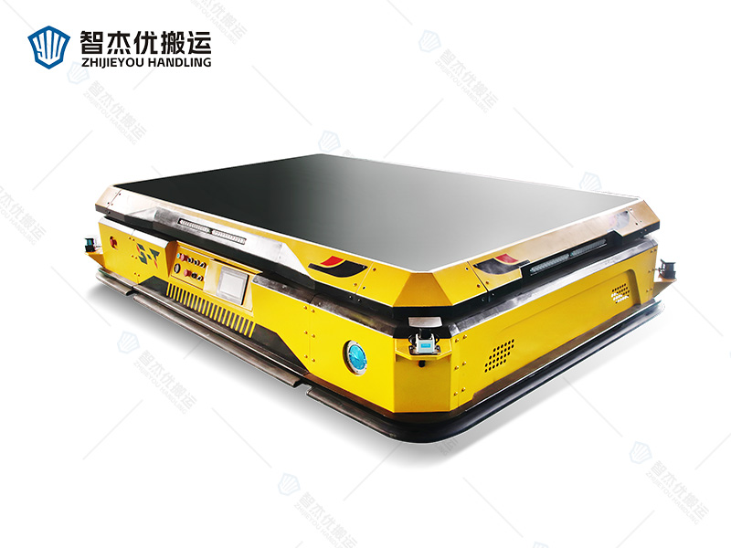 AGV智能自動(dòng)化搬運(yùn)機(jī)器人新品發(fā)布