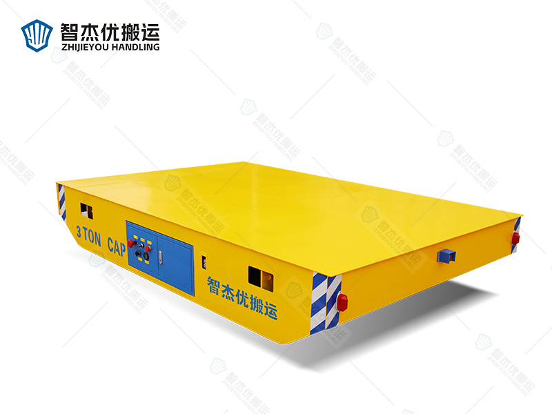 差速轉(zhuǎn)向 全向無(wú)軌車(chē)