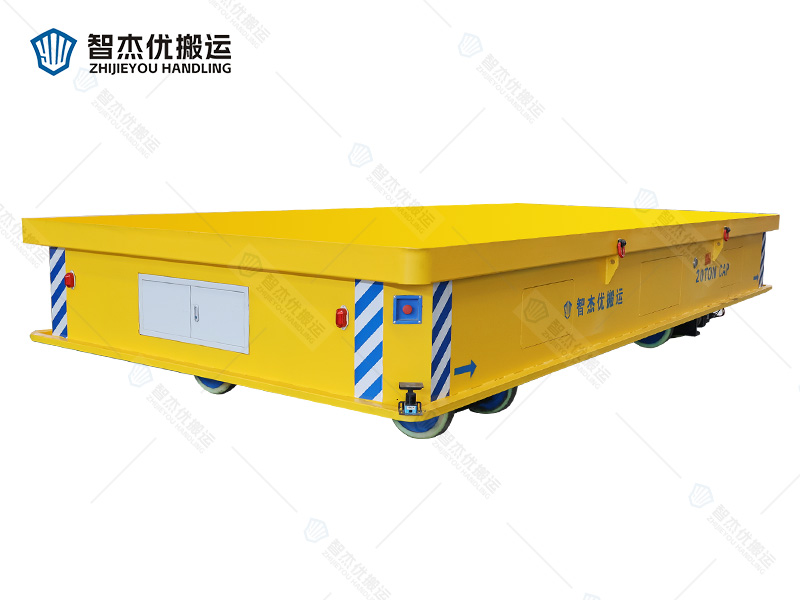 20噸重載縱橫移動(dòng)升降車