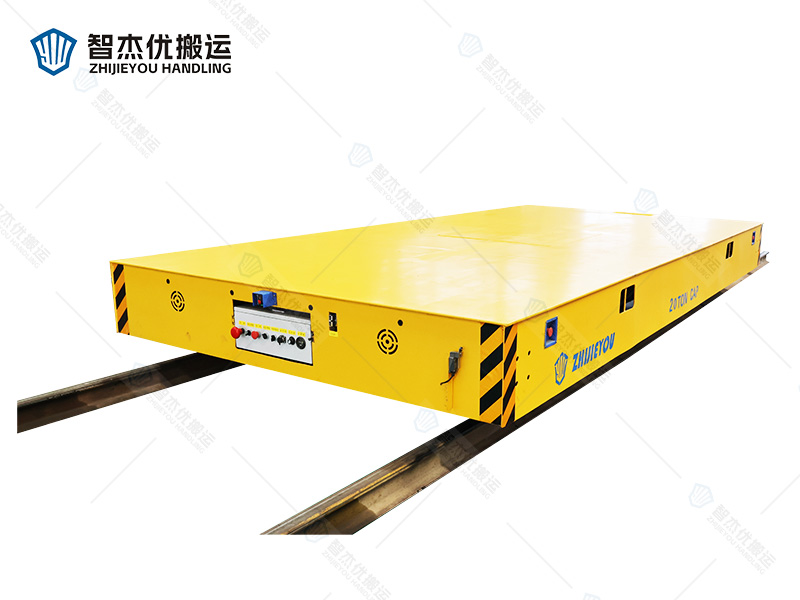 20噸車間周轉(zhuǎn)軌道車