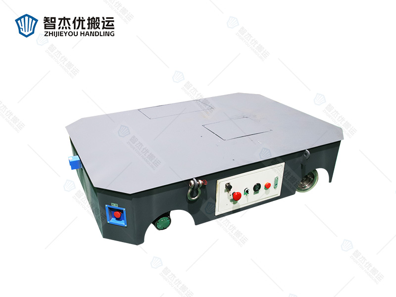 蓄電池移動(dòng)舞臺(tái)車